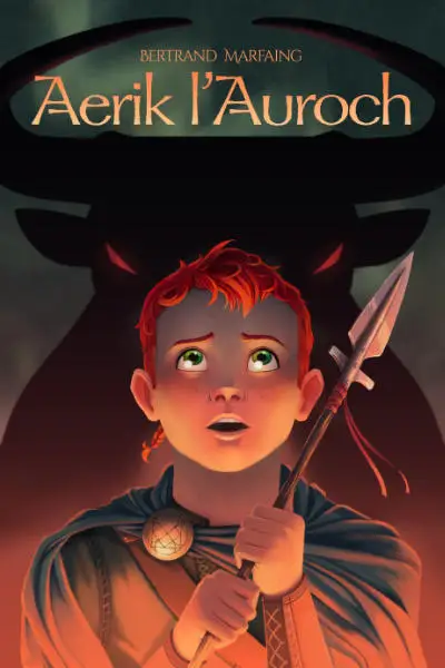 Aerik l'Auroch