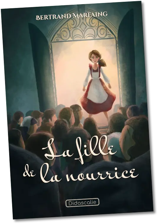 La fille de la nourrice