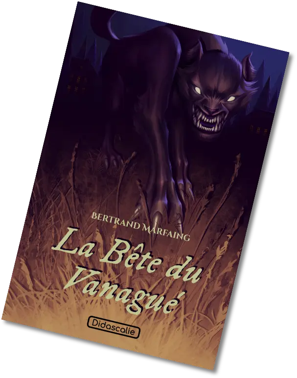 La bête du Vanagué